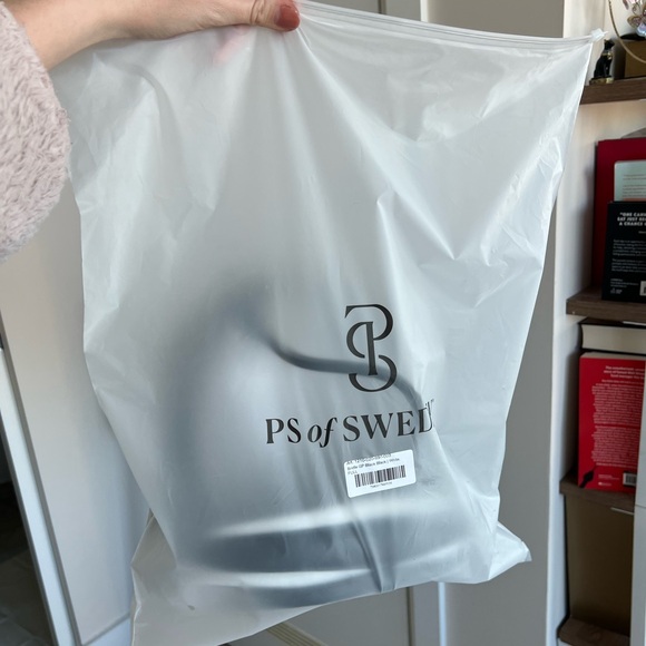 PS of Sweden Equestrian GP dressage Bridle - Picture 5 of 5